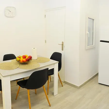 Casa Alejandra 가라치코