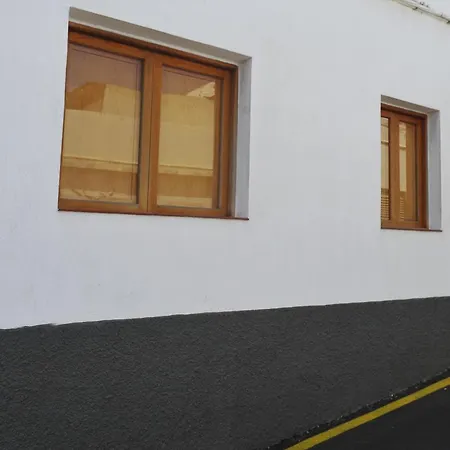 Apartament Casa Alejandra *