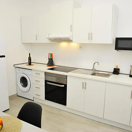 Casa Alejandra شقة *