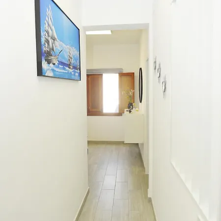 Casa Alejandra 가라치코
