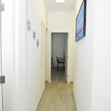 Casa Alejandra * 가라치코