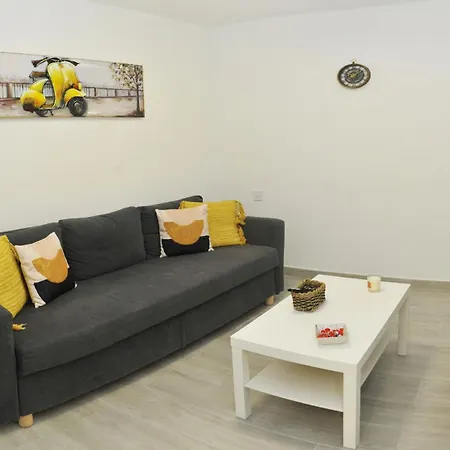 Casa Alejandra 가라치코