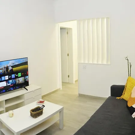 Casa Alejandra Apartament *