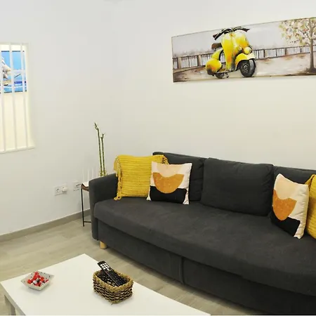 Apartament Casa Alejandra *