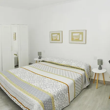 아파트 Casa Alejandra *