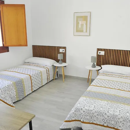 Casa Alejandra * 가라치코