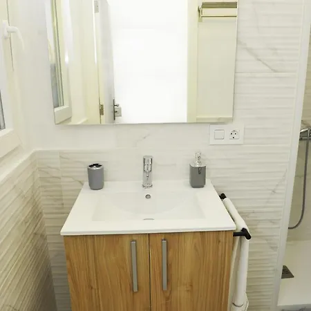 شقة Casa Alejandra