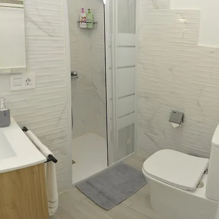 Casa Alejandra 아파트 가라치코