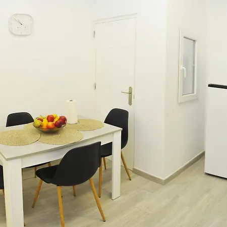 Apartament Casa Alejandra Garachico (Tenerife)